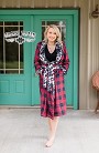Easy Moovin Robe