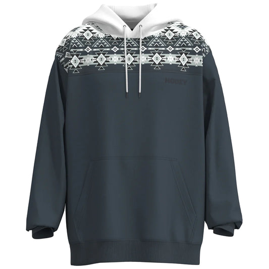 Hooey Ridge Men's Hoody