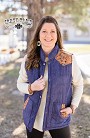 J Wayne Vest
