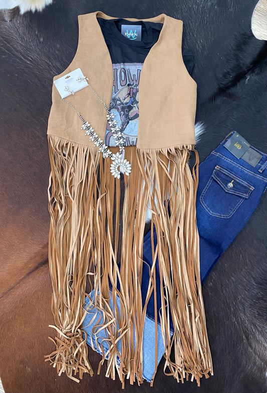 The Jennings Vest