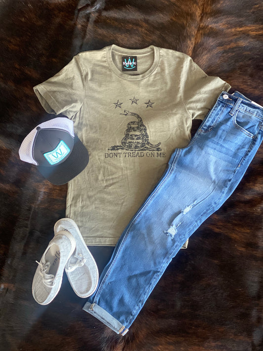 The Summer Jeans