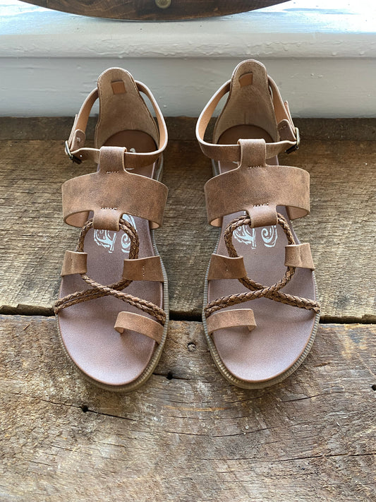 Cleopatra Sandal