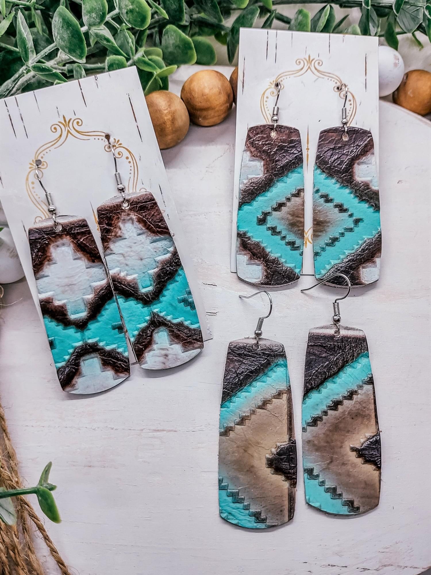 Mint Chocolate Navajo Bar – Rockin' W Western Wear