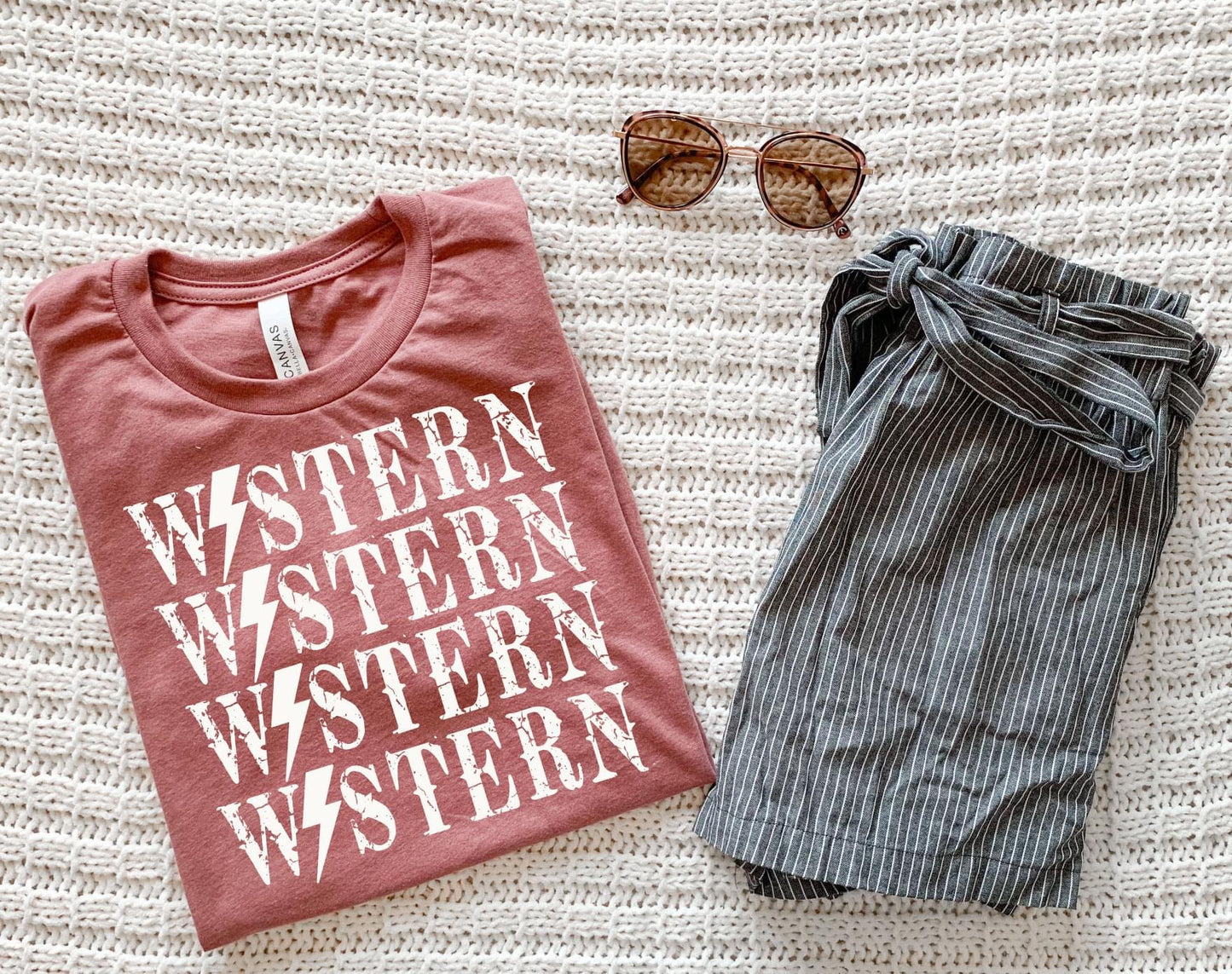 Western Western Western