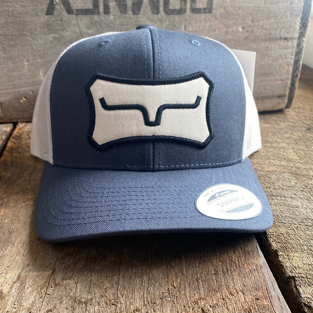 Kimes Ranch Boneyard Trucker Hat
