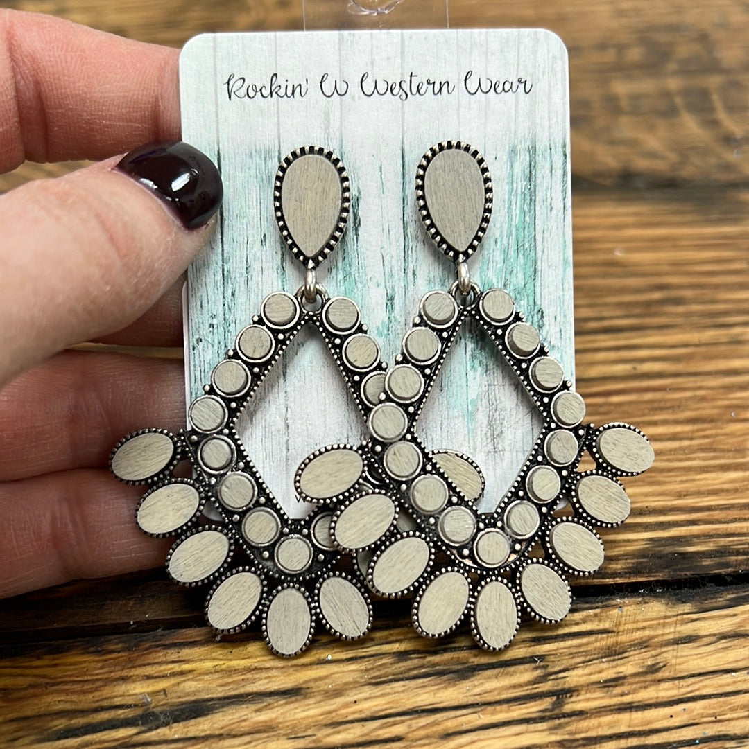 Sugar Creek Earrings