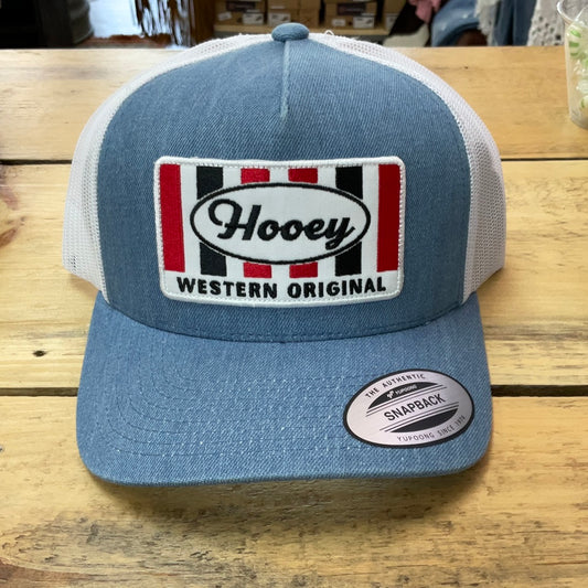 Hooey Sudan Cap