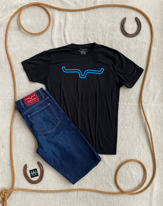 Kimes Ranch Outlier Tee