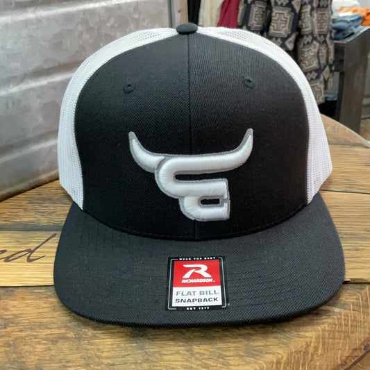 El Toro Flat Bill by Cowboy Cool