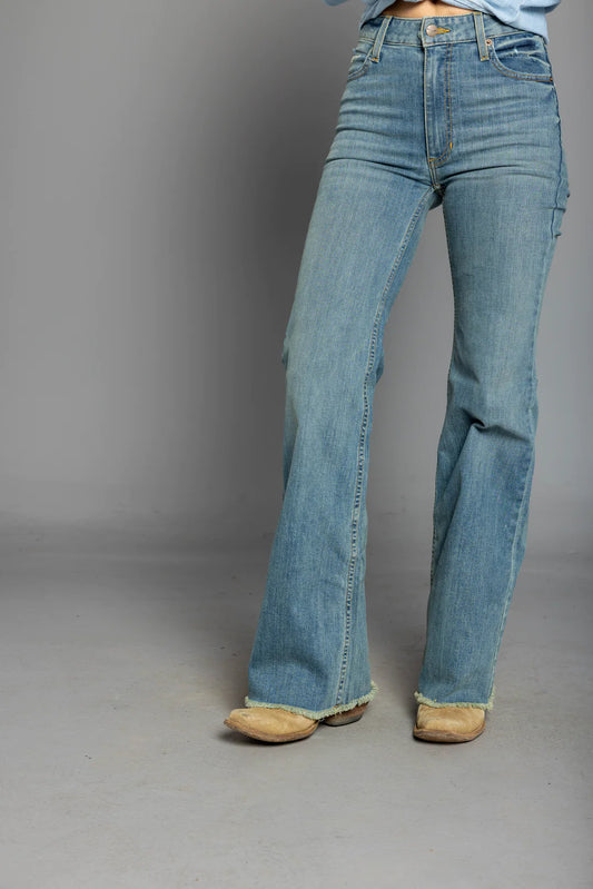 Olivia Jeans by Kimes Ranch